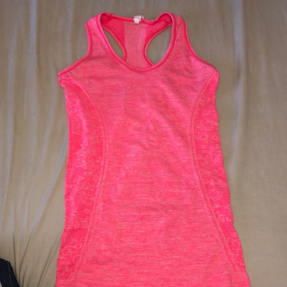 American eagle workout tank